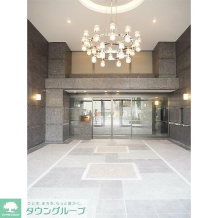 ルーブル高島平の物件内観写真